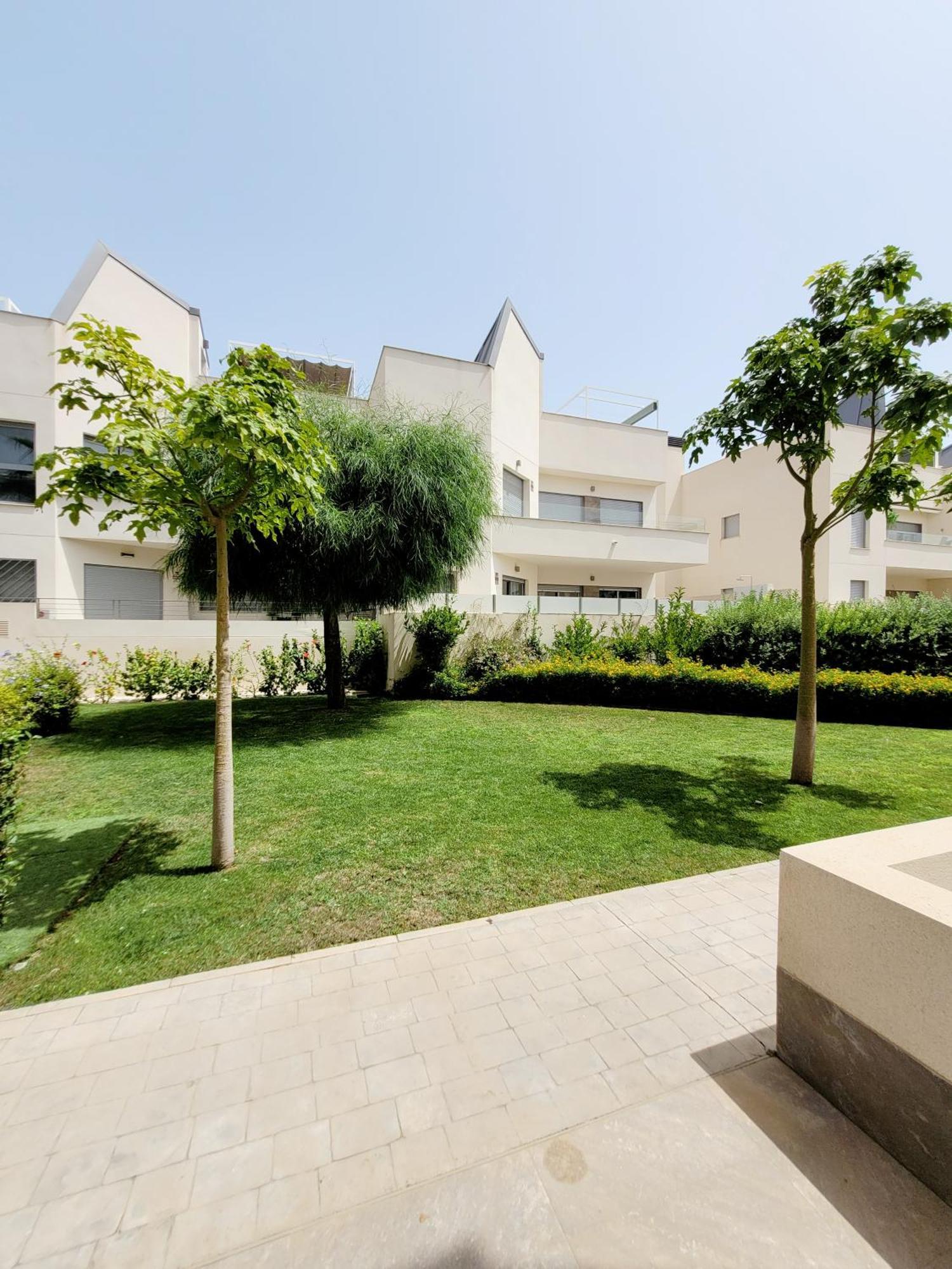 Ferienwohnung Pmt01 - Modern, Luxury With Heated Pool Torrevieja Exterior foto