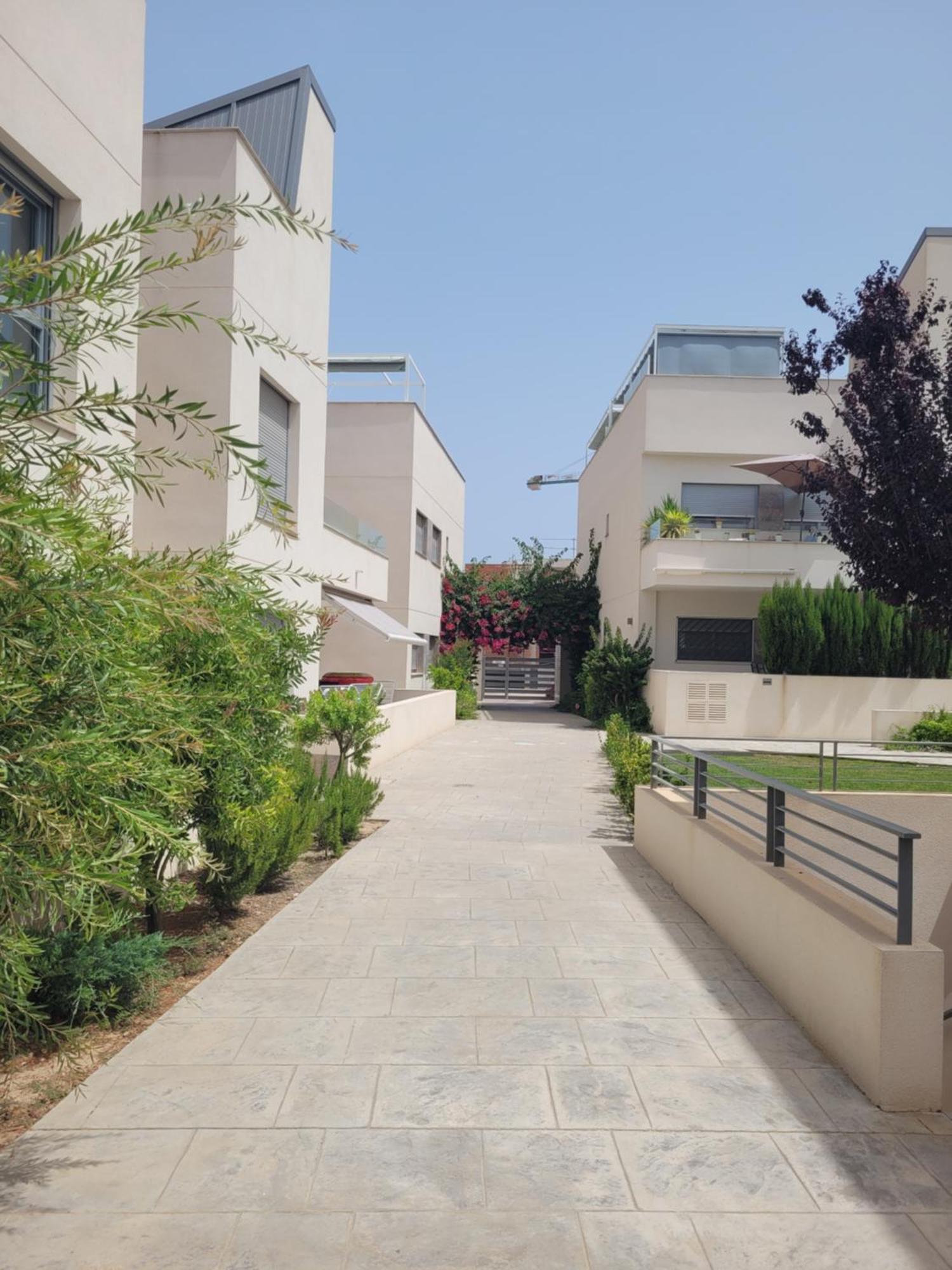 Ferienwohnung Pmt01 - Modern, Luxury With Heated Pool Torrevieja Exterior foto